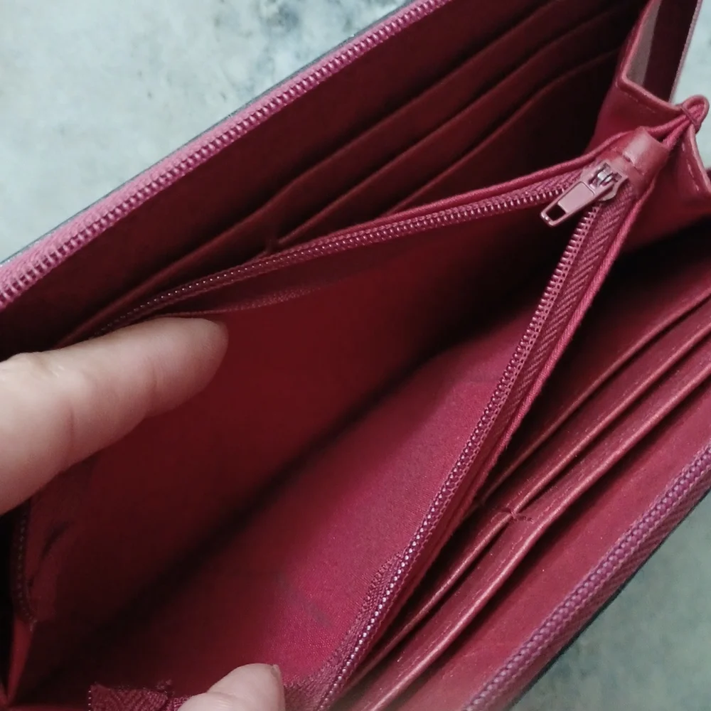Wallet